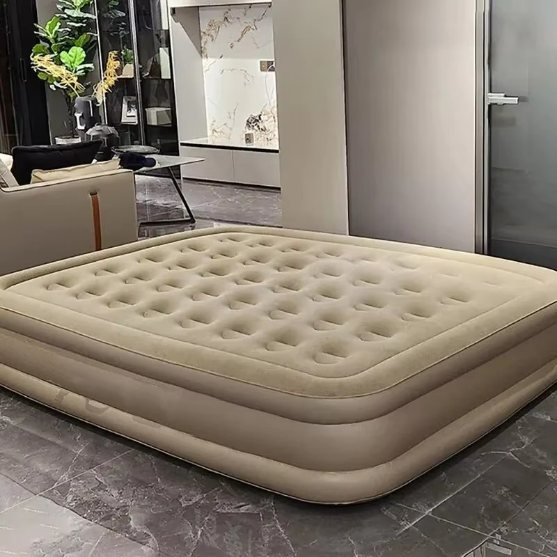 Outdoor Furniture Luxury - Colchão de ar interior glamping esteiras