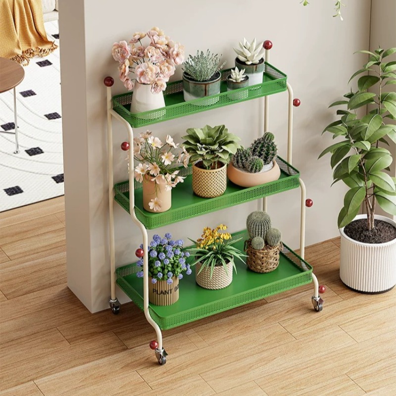 Outdoor Furniture Hotel - Suporte para Plantas de Varanda, Suporte
