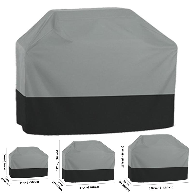 Outdoor Furniture Material - Capa para grelha ao ar livre,