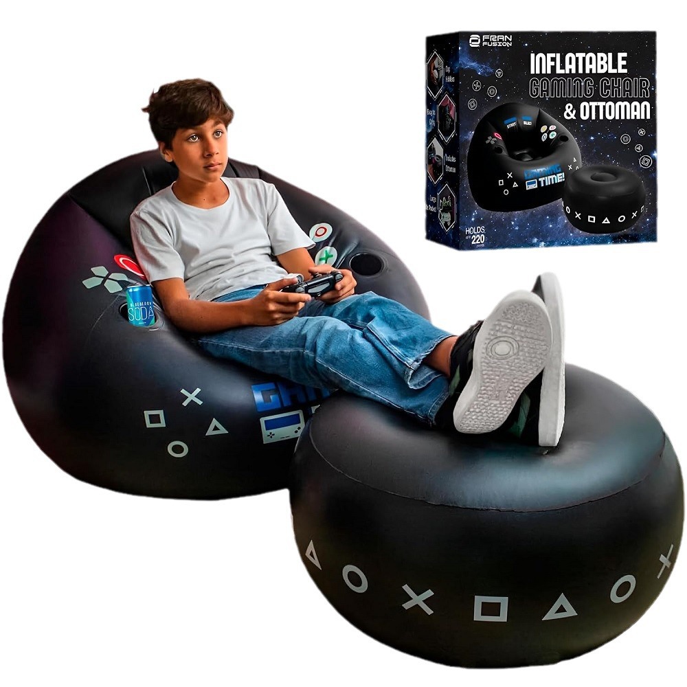 Outdoor Furniture Material - Cadeira de Jogos Criativa para Esports