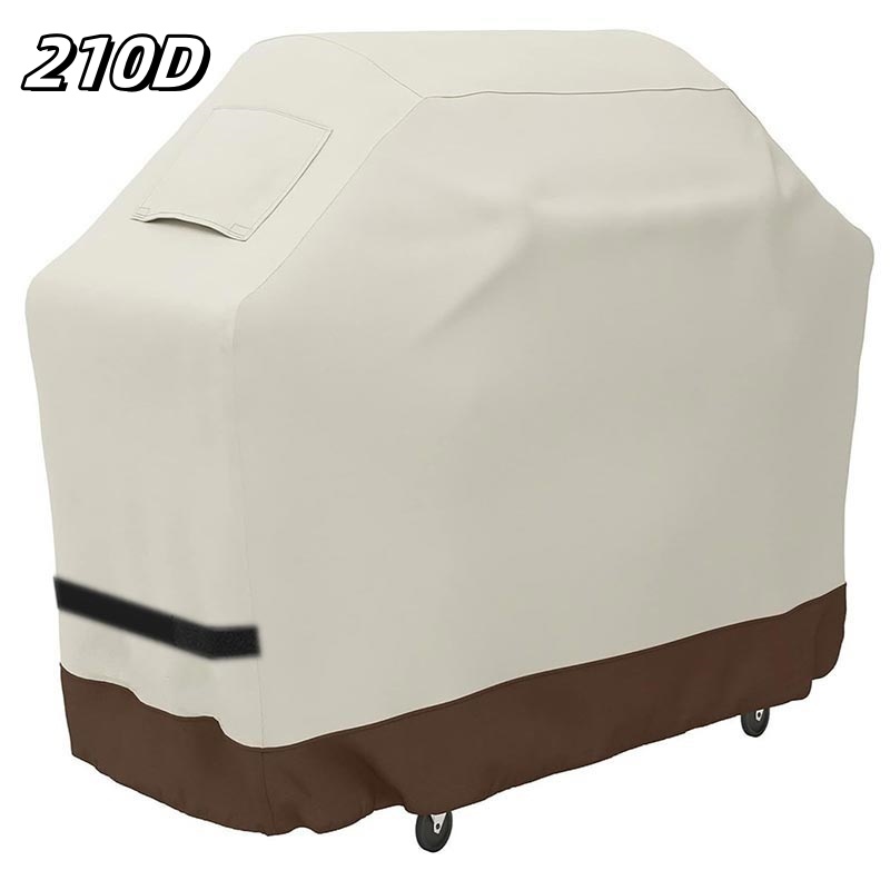 Capa para churrasco a gás ao a - Outdoor Furniture Material avaliação e preço
