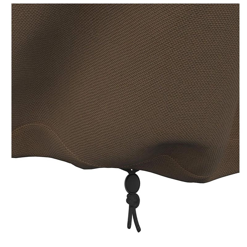 Capa para churrasco a gás ao a - Outdoor Furniture Material avaliação e preço