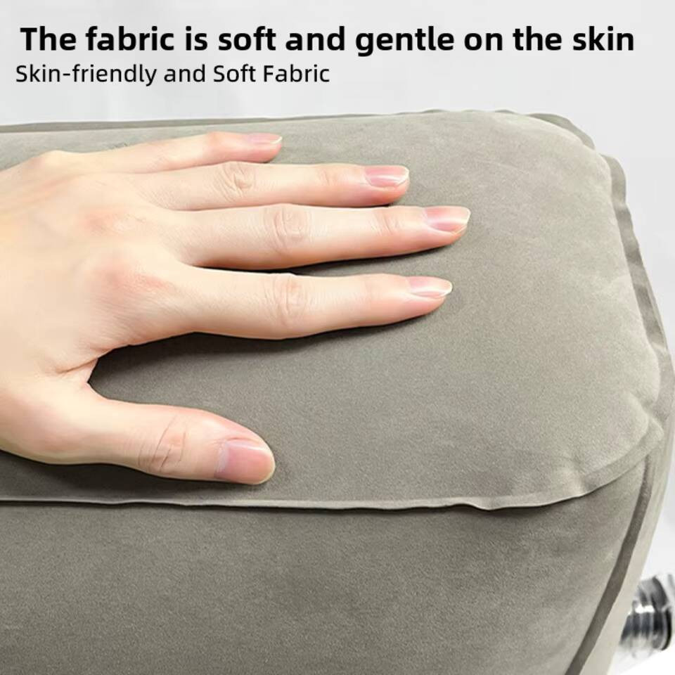 Colchão Inflável para Montaria - Outdoor Furniture Pillows avaliação e preço