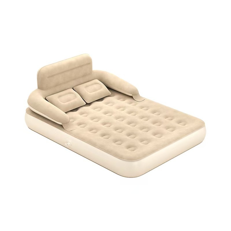 Cama Inflável Portátil para Do - Outdoor Furniture Pillows avaliação e preço