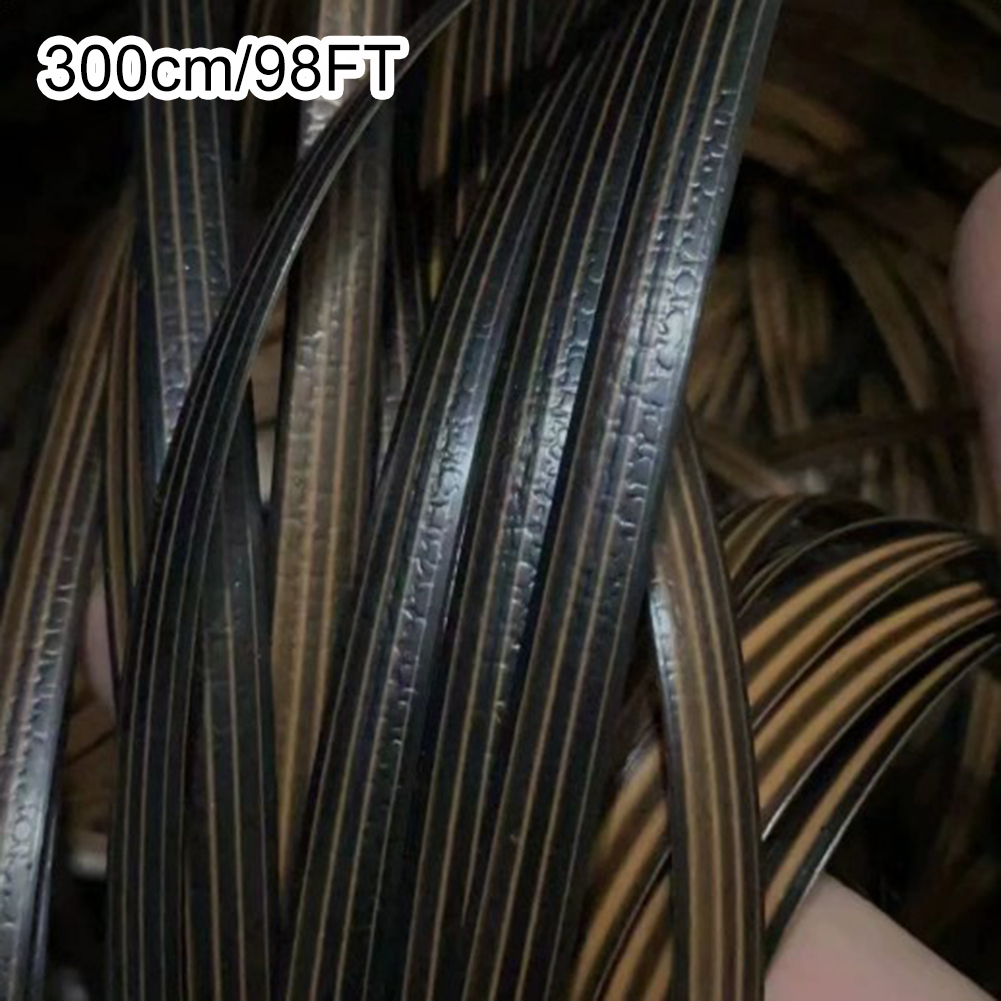 Tiras de Plástico PE de 30m pa - Outdoor Furniture Material avaliação e preço