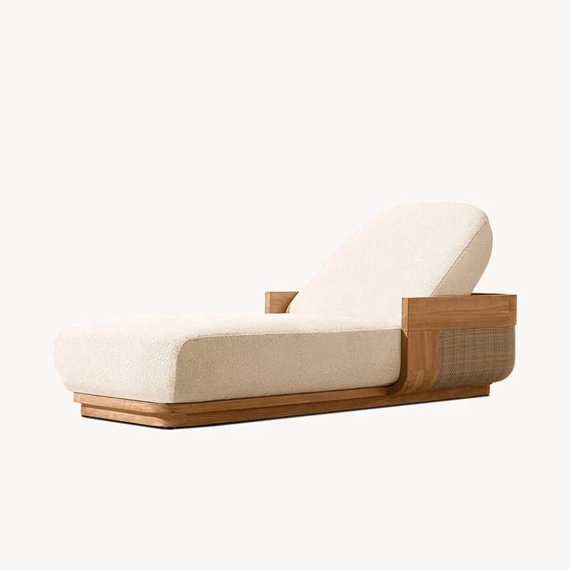 Conjunto de Espreguiçadeiras e - Rattan Lounge Set avaliação e preço