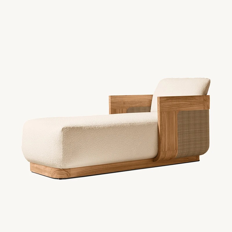 Conjunto de Espreguiçadeiras e - Rattan Lounge Set avaliação e preço