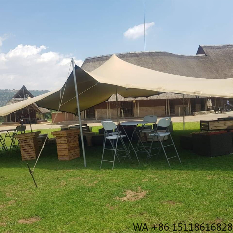 Tenda de Evento Premium Portát - Outdoor Furniture Luxury avaliação e preço
