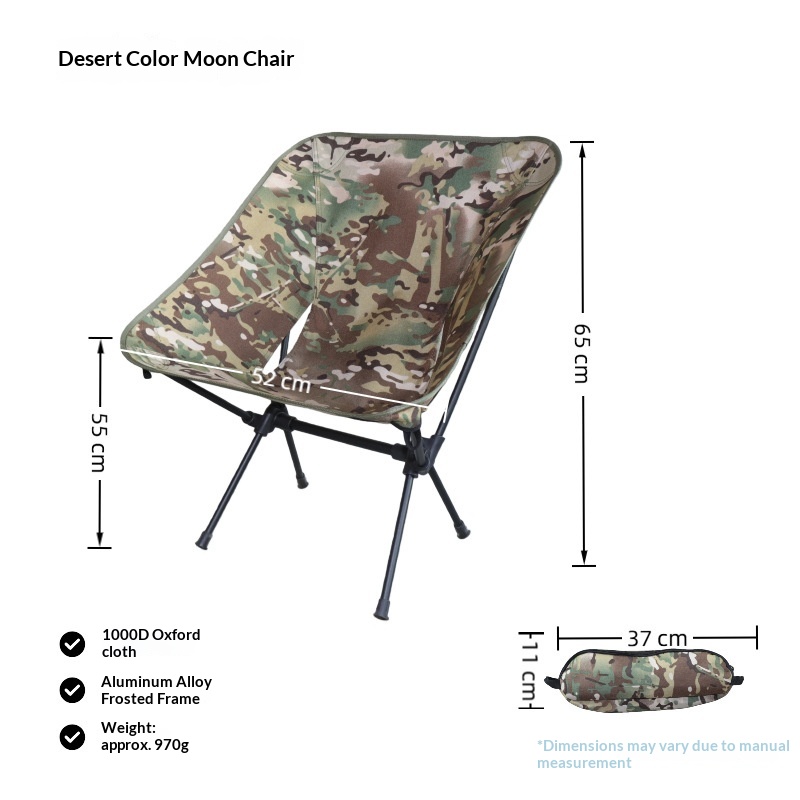 Cadeira de Camping Moderna Cam - Outdoor Furniture Recliner Set avaliação e preço