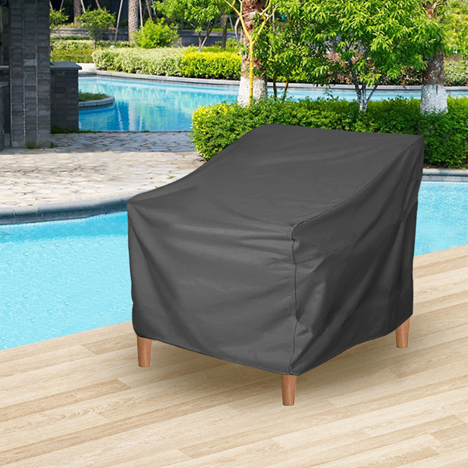 Capa para Móveis de Exterior R - Outdoor Furniture Material avaliação e preço