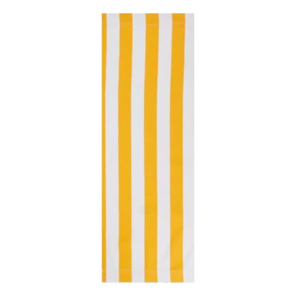 Espreguiçadeira de praia subst - Outdoor Furniture Yellow avaliação e preço