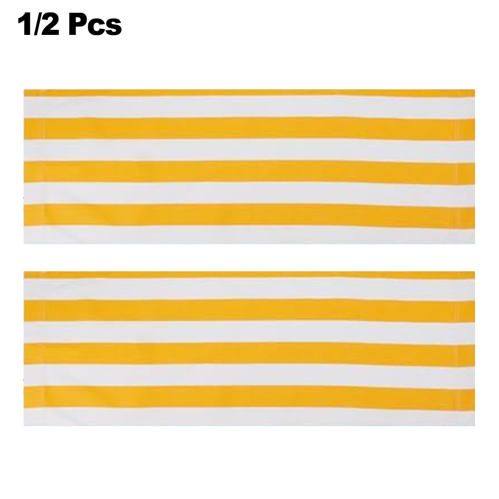 Espreguiçadeira de praia subst - Outdoor Furniture Yellow avaliação e preço