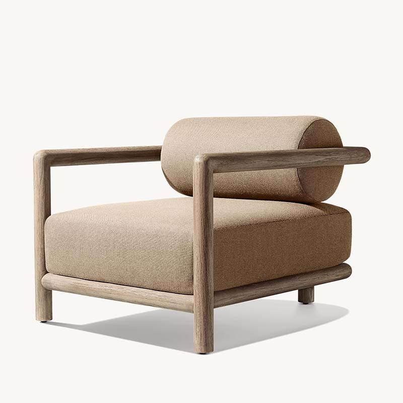 Conjunto de sofás de jardim pa - Outdoor Furniture Luxury avaliação e preço