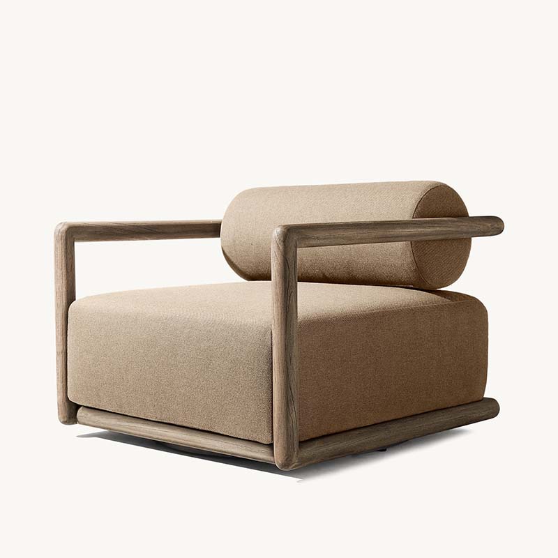 Conjunto de sofás de jardim pa - Outdoor Furniture Luxury avaliação e preço