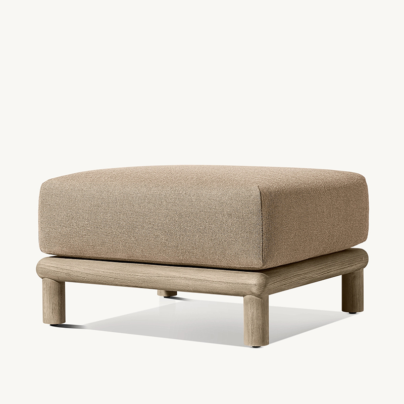 Conjunto de sofás de jardim pa - Outdoor Furniture Luxury avaliação e preço