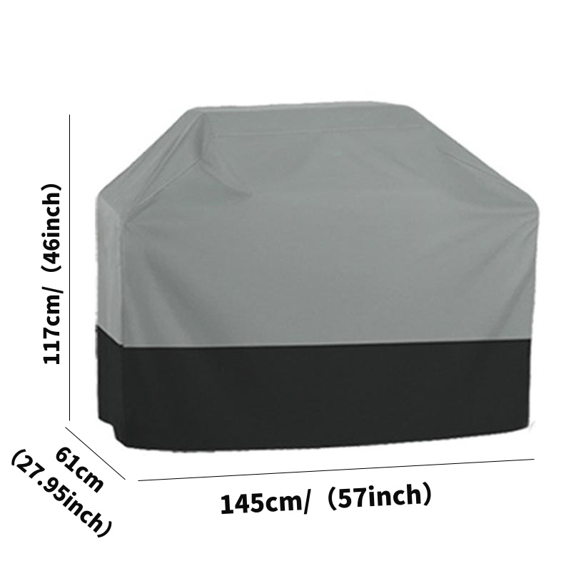 Capa para grelha ao ar livre,  - Outdoor Furniture Material avaliação e preço