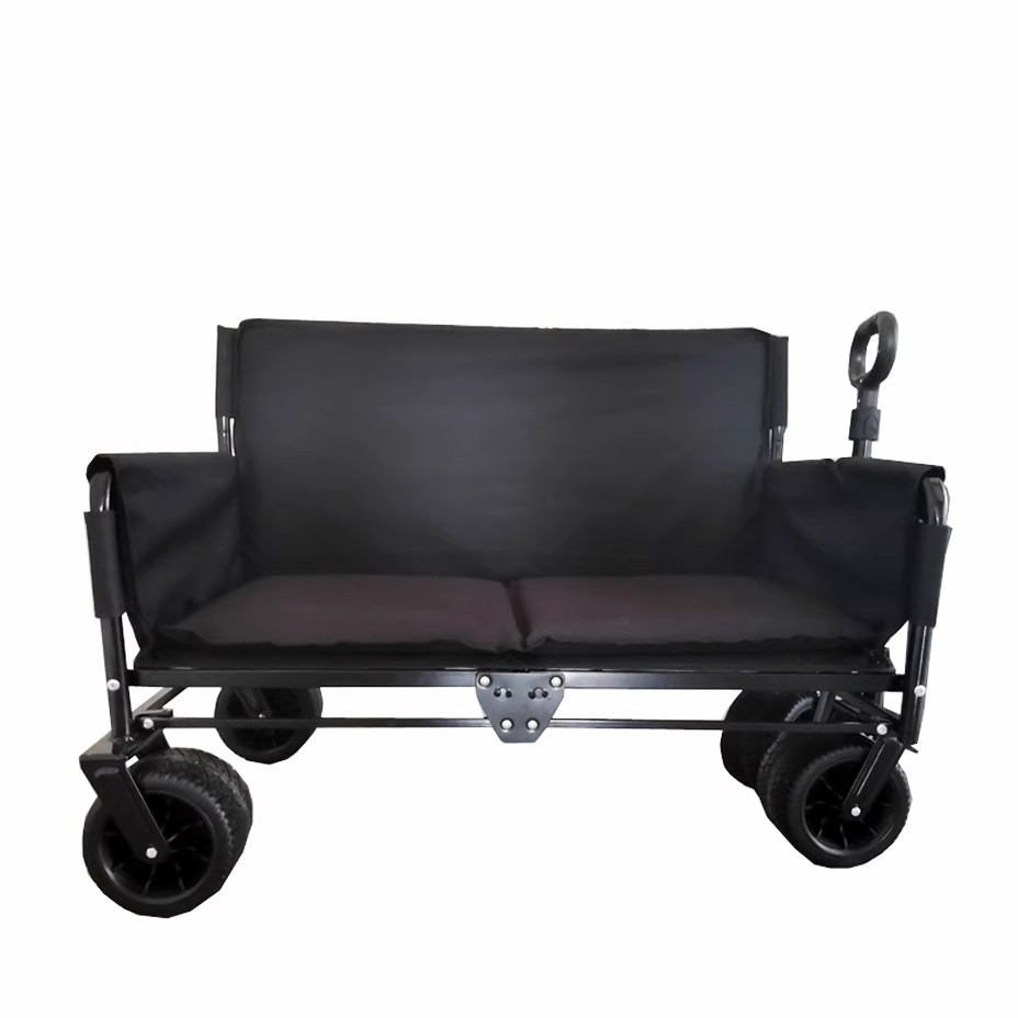 Carrinho Dobrável Multifuncion - Outdoor Furniture Recliner Set avaliação e preço