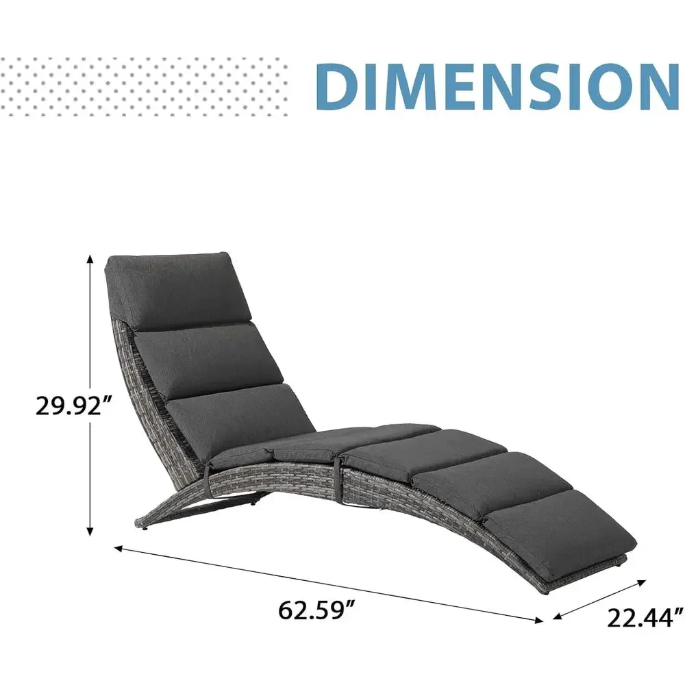 Conjunto de Espreguiçadeiras d - Rattan Lounge Set avaliação e preço