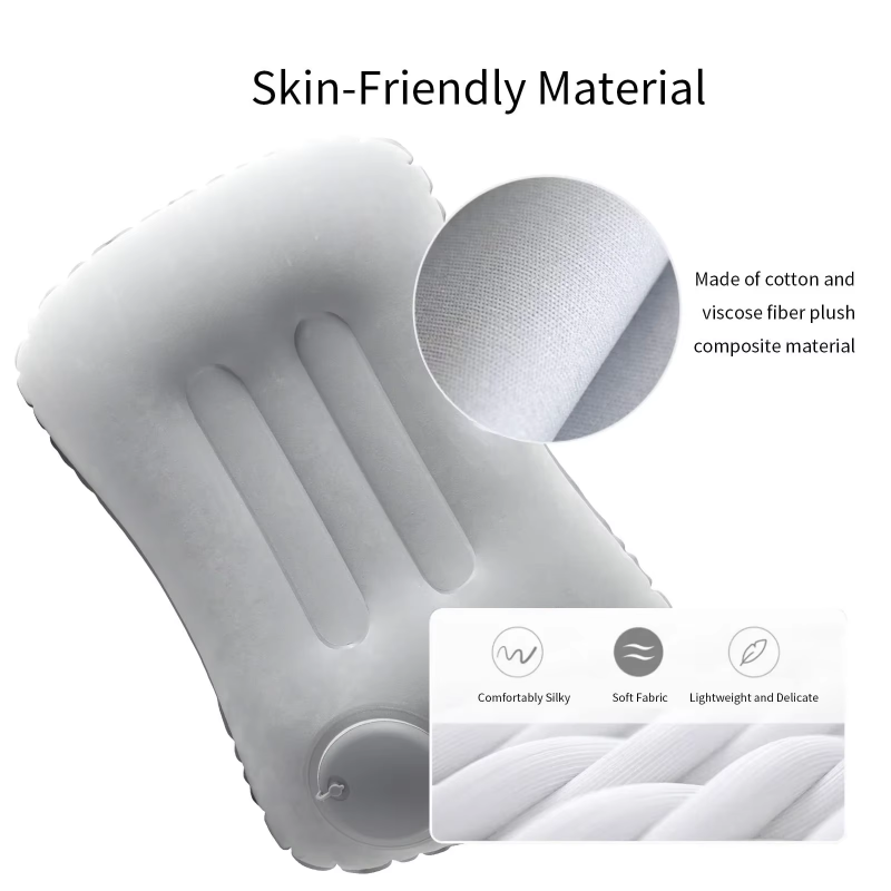 1 travesseiro inflável super m - Outdoor Furniture Pillows avaliação e preço