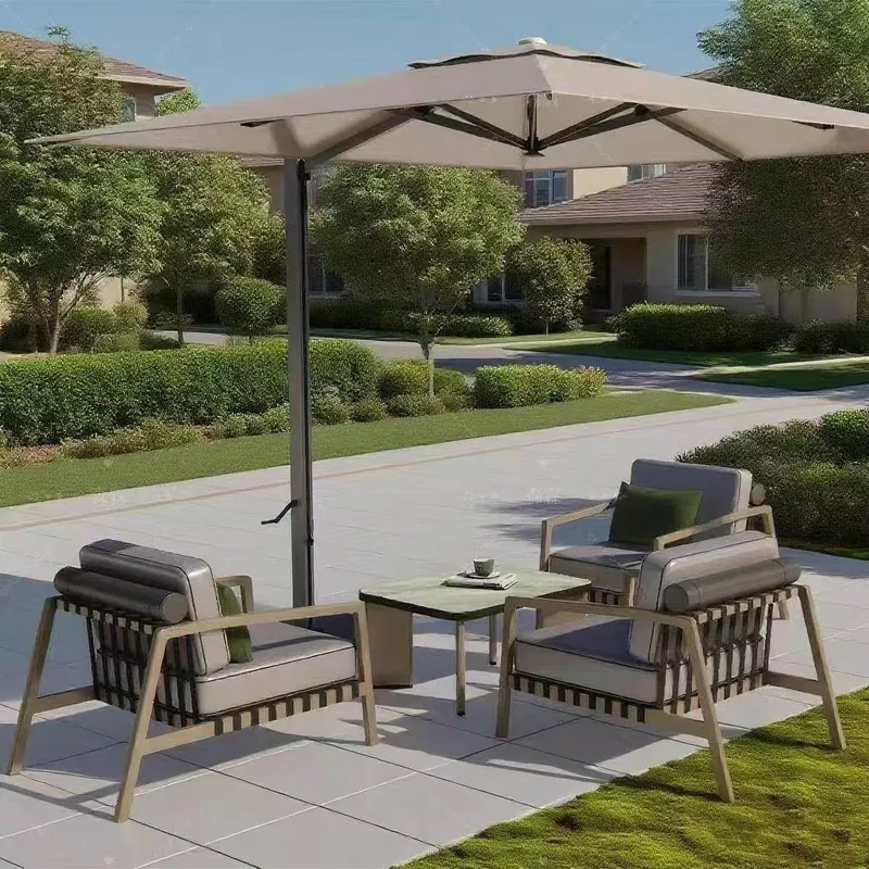 Conjunto de Móveis de Rattan N - Rattan Lounge Set avaliação e preço