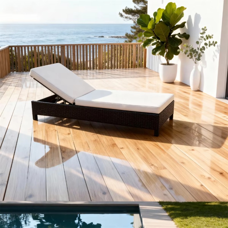 Conjunto de cadeiras de vime p - Rattan Lounge Set avaliação e preço