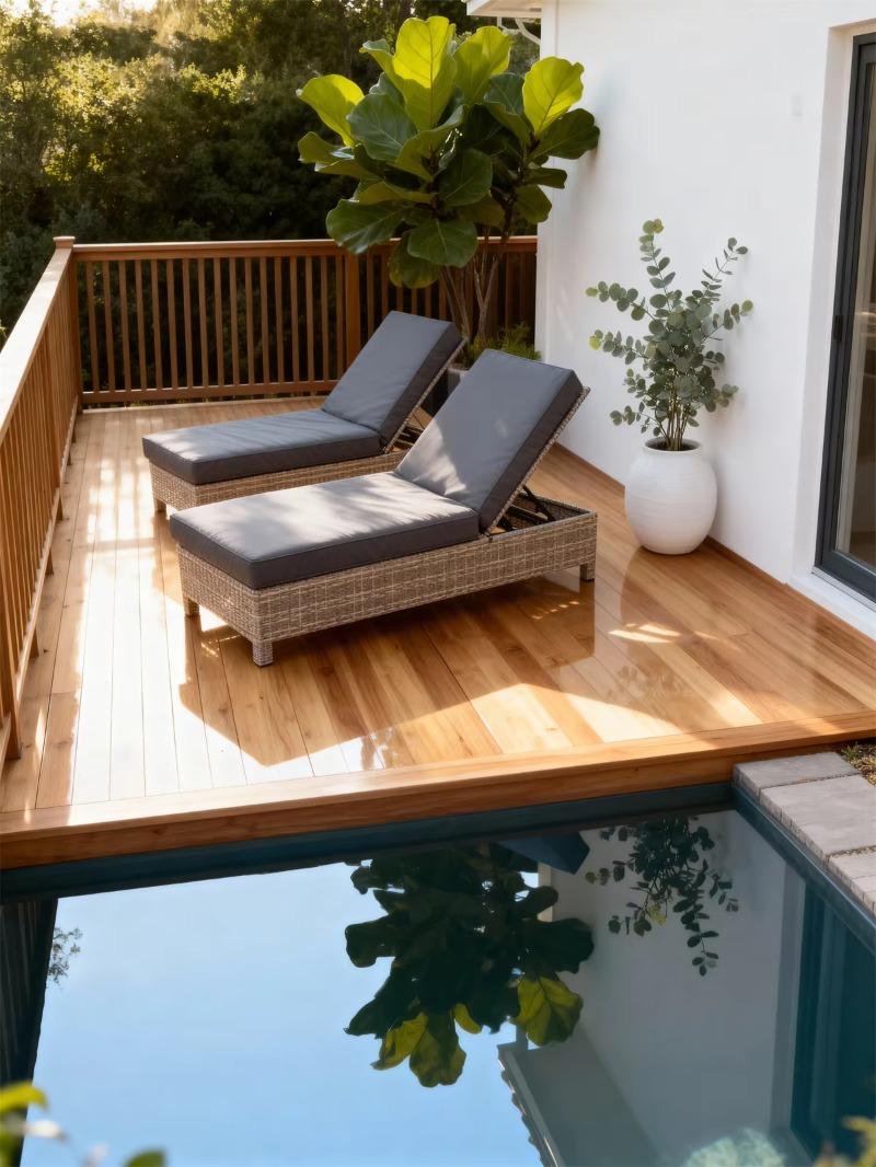 Conjunto de cadeiras de vime p - Rattan Lounge Set avaliação e preço