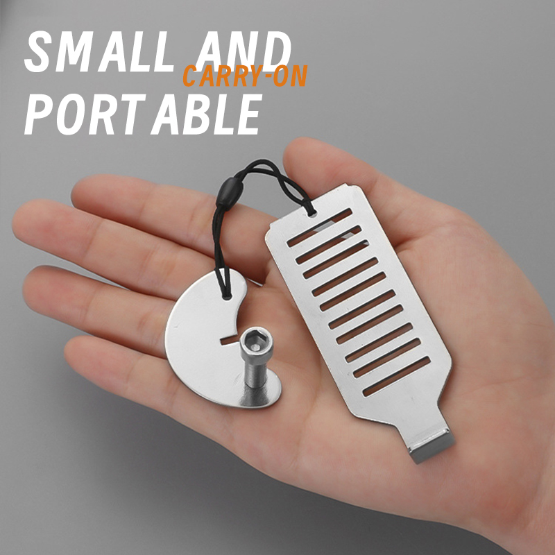 1pc portátil fechadura da port - Outdoor Furniture Hotel avaliação e preço