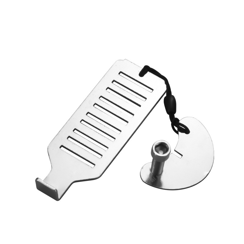 1pc portátil fechadura da port - Outdoor Furniture Hotel avaliação e preço