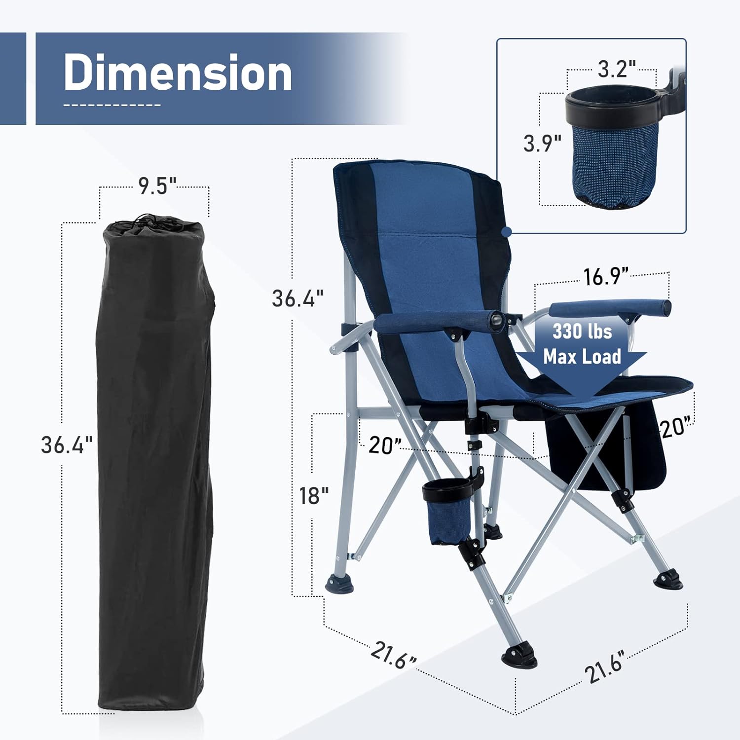 Cadeira de Praia Portátil e Do - Outdoor Furniture Recliner Set avaliação e preço