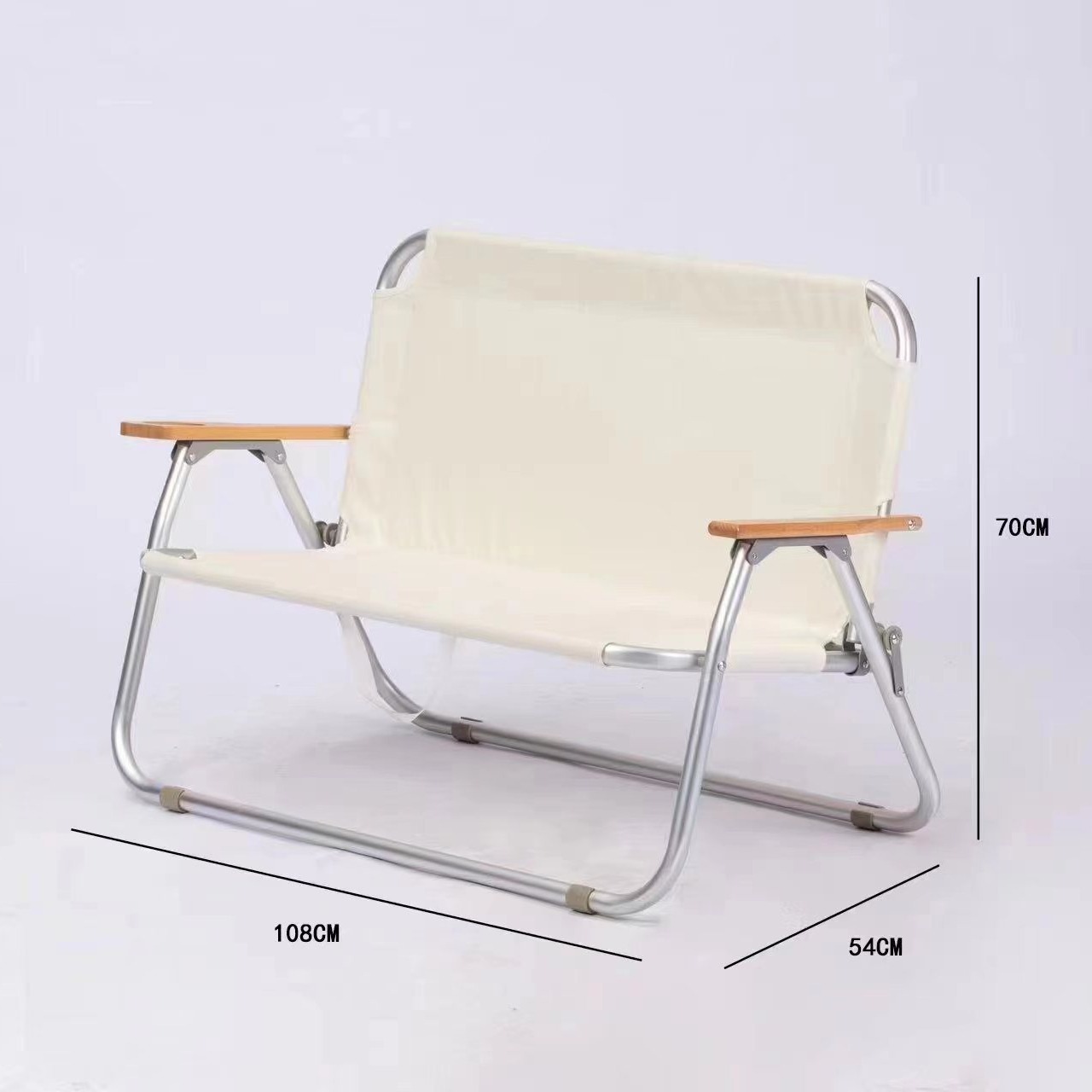Cadeiras de Praia Dobráveis pa - Outdoor Furniture Recliner Set avaliação e preço
