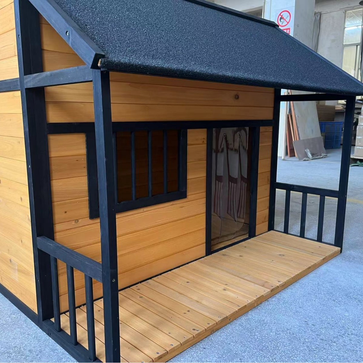 Móveis para animais de estimaç - Outdoor Furniture Yellow avaliação e preço
