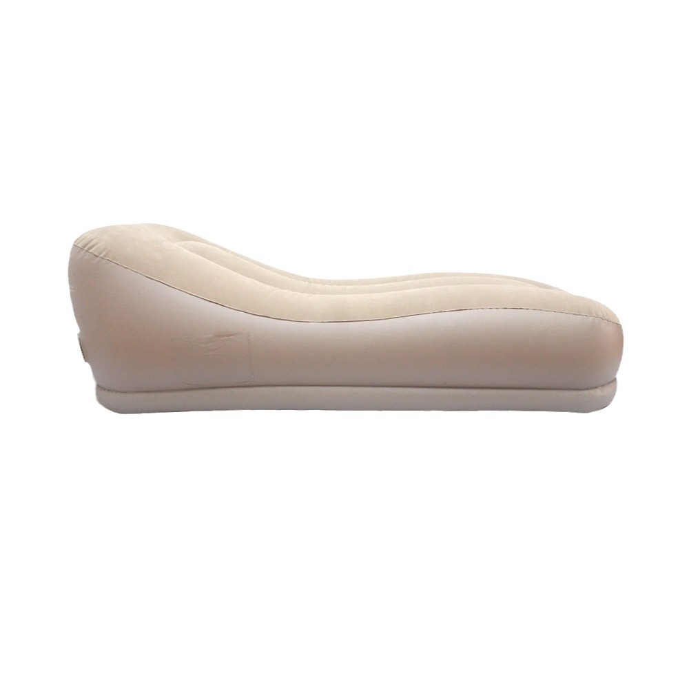 Sofá Inflável Totalmente Autom - Outdoor Furniture Material avaliação e preço