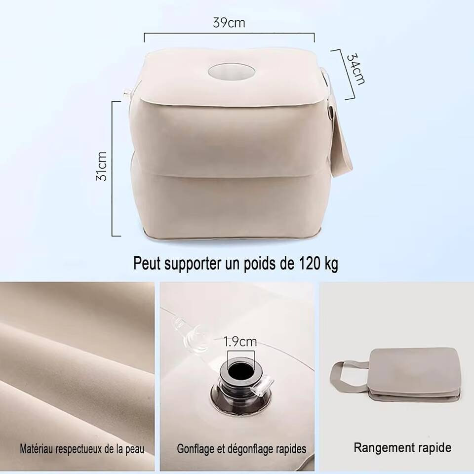 Almofada de Apoio para Pés em  - Outdoor Furniture Pillows avaliação e preço