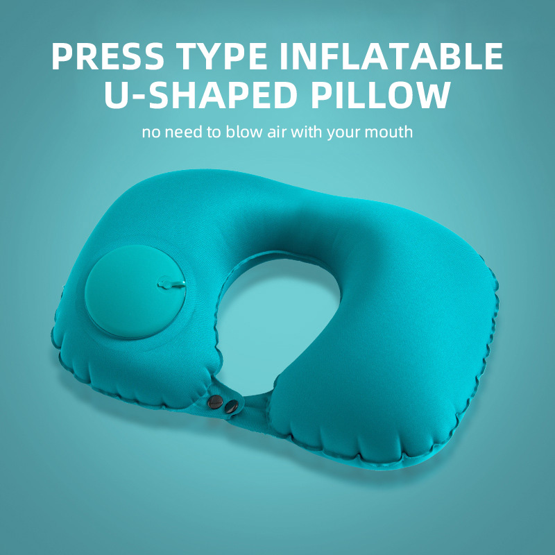 Almofada inflável dobrável por - Outdoor Furniture Pillows avaliação e preço