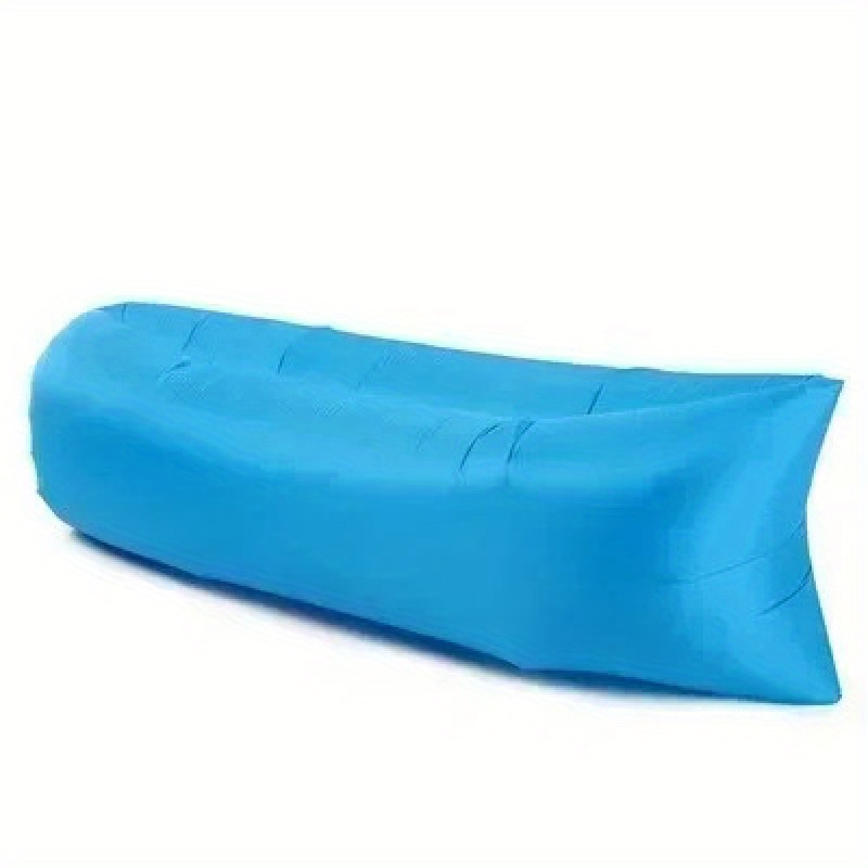 Sofá Inflável Portátil para Ex - Outdoor Furniture Material avaliação e preço