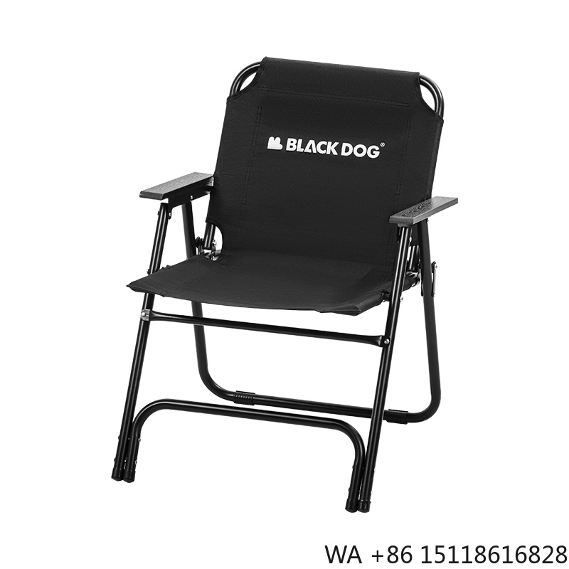 Cadeira de Camping Dobrável Bl - Outdoor Furniture Recliner Set avaliação e preço