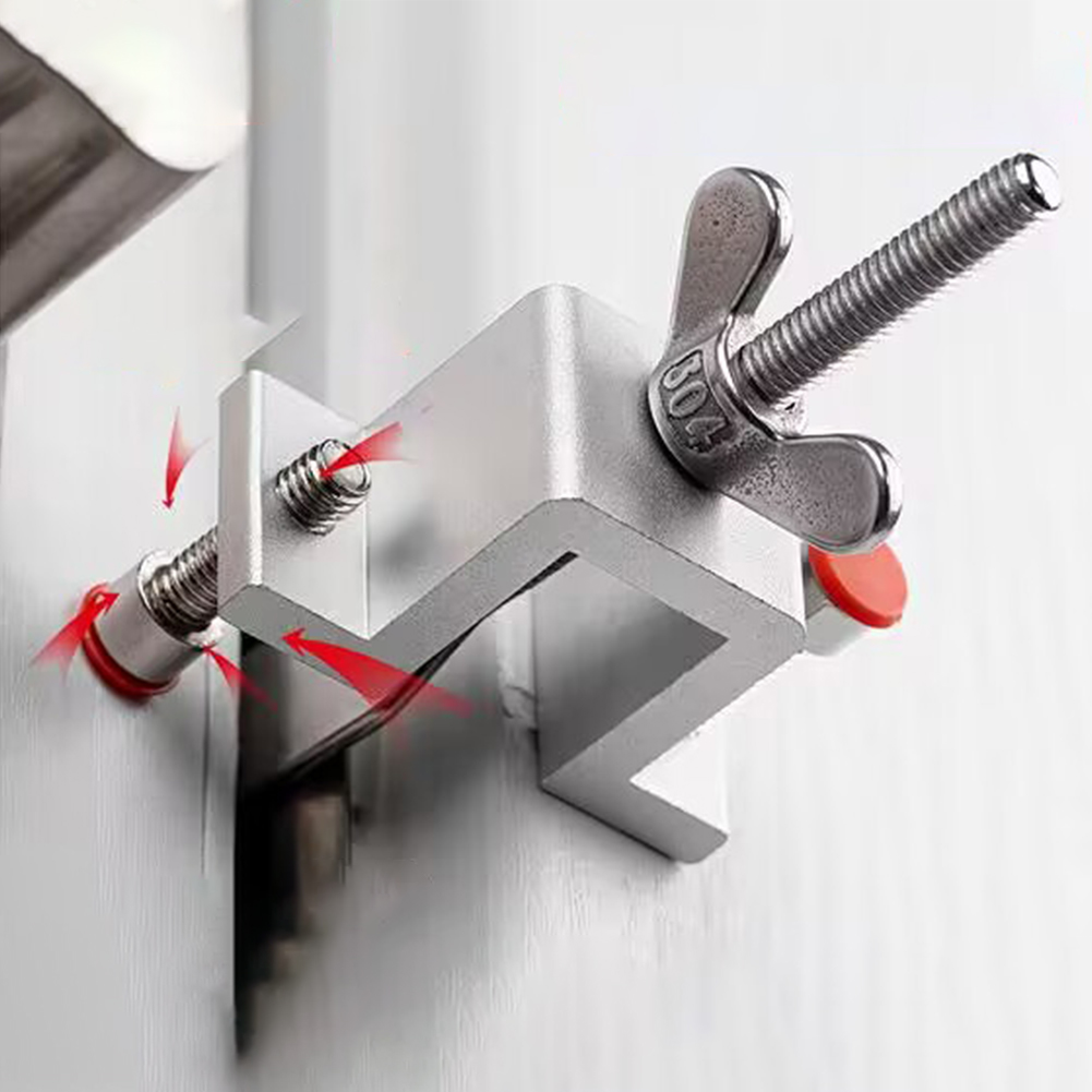 Fechadura de porta portátil co - Outdoor Furniture Hotel avaliação e preço