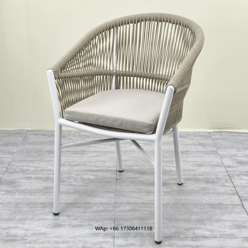 Cadeira de Café Tradicional Em - Outdoor Furniture Hotel avaliação e preço