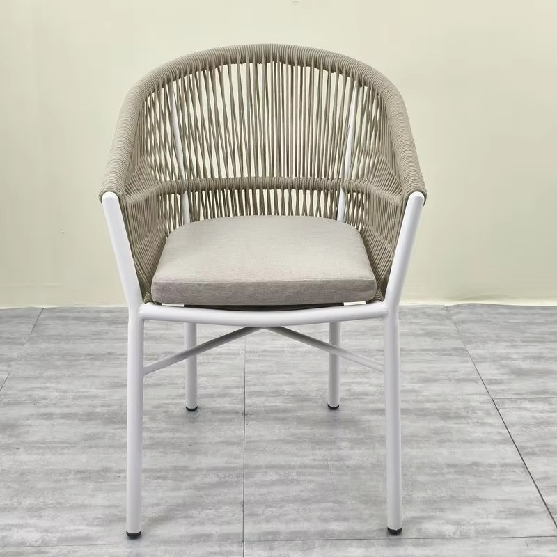 Cadeira de Café Tradicional Em - Outdoor Furniture Hotel avaliação e preço