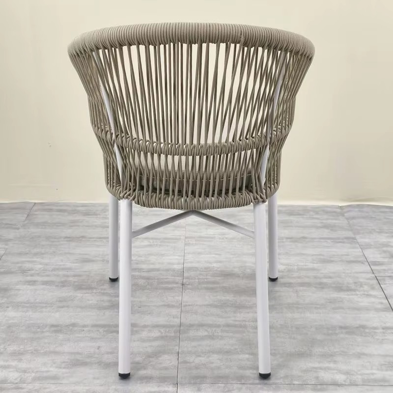 Cadeira de Café Tradicional Em - Outdoor Furniture Hotel avaliação e preço