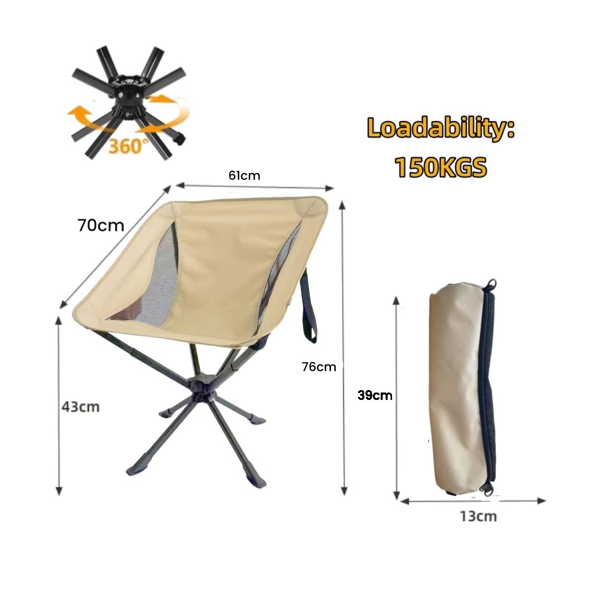Cadeira Leve de Alumínio com T - Outdoor Furniture Recliner Set avaliação e preço
