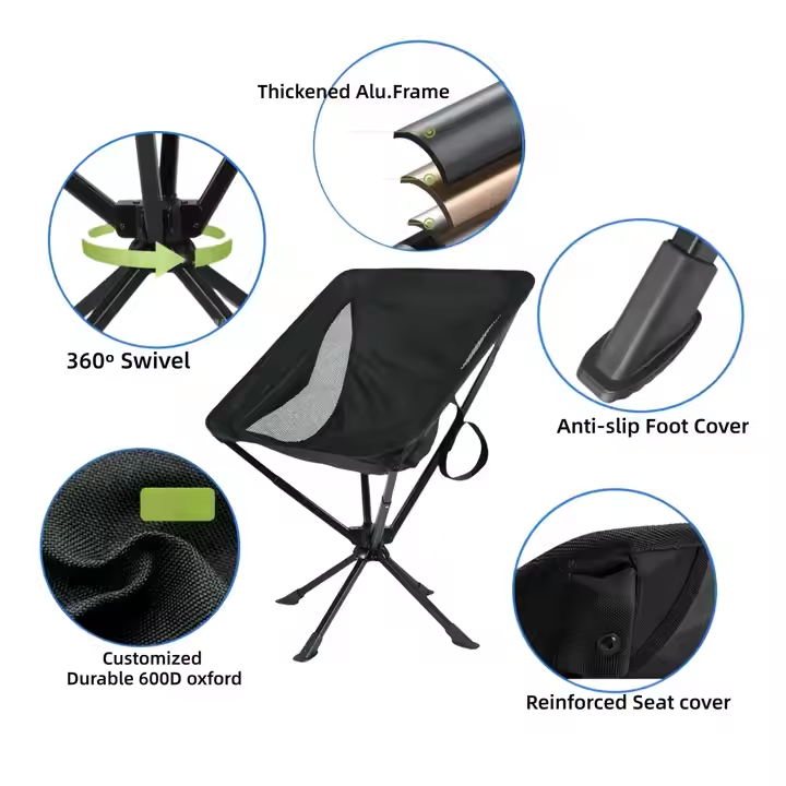 Cadeira Leve de Alumínio com T - Outdoor Furniture Recliner Set avaliação e preço
