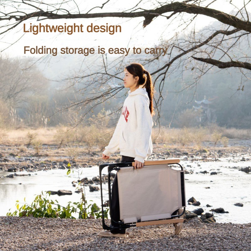 Cadeira Dobrável para Camping, - Outdoor Furniture Pillows avaliação e preço