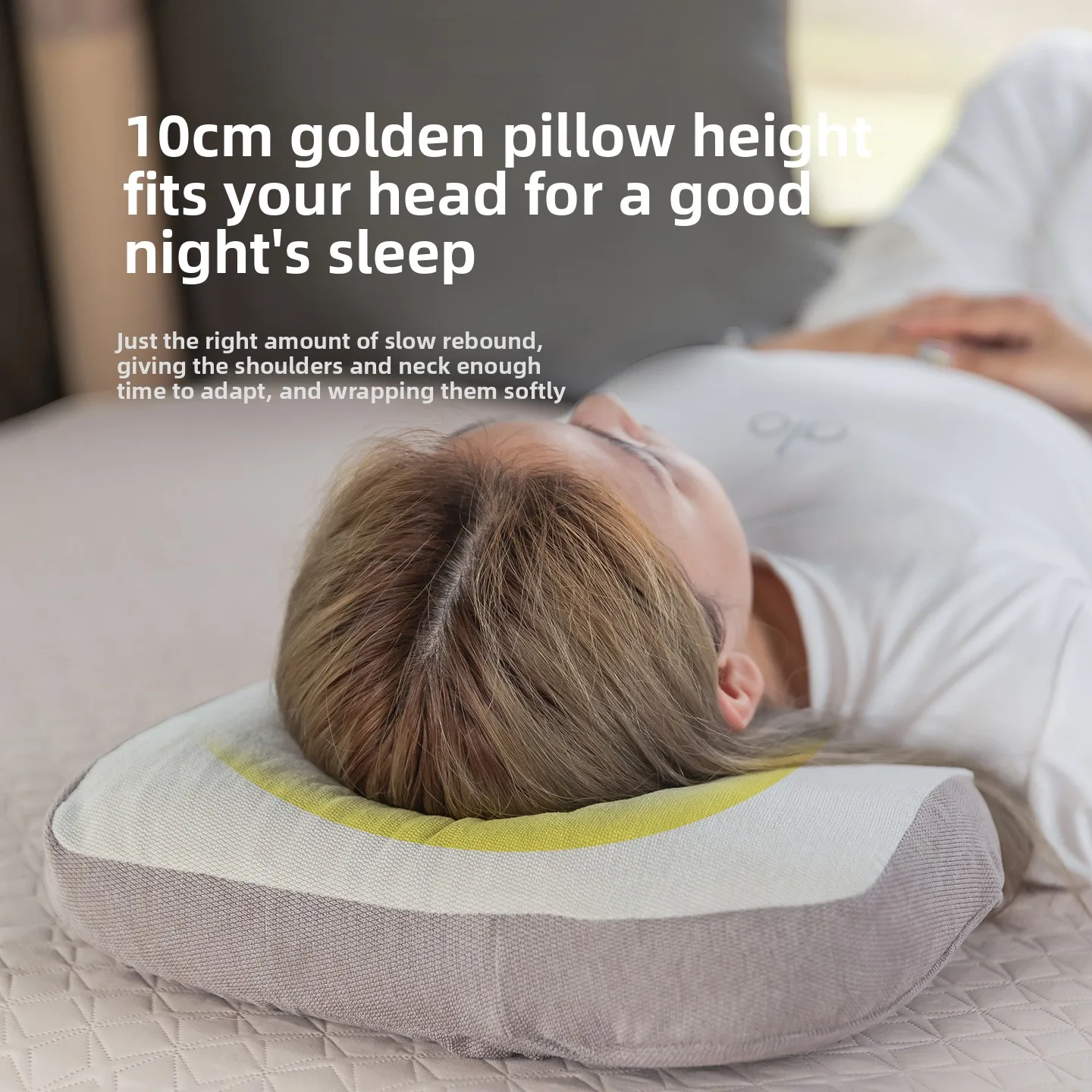 Almofada de Espuma Viscoelásti - Outdoor Furniture Pillows avaliação e preço