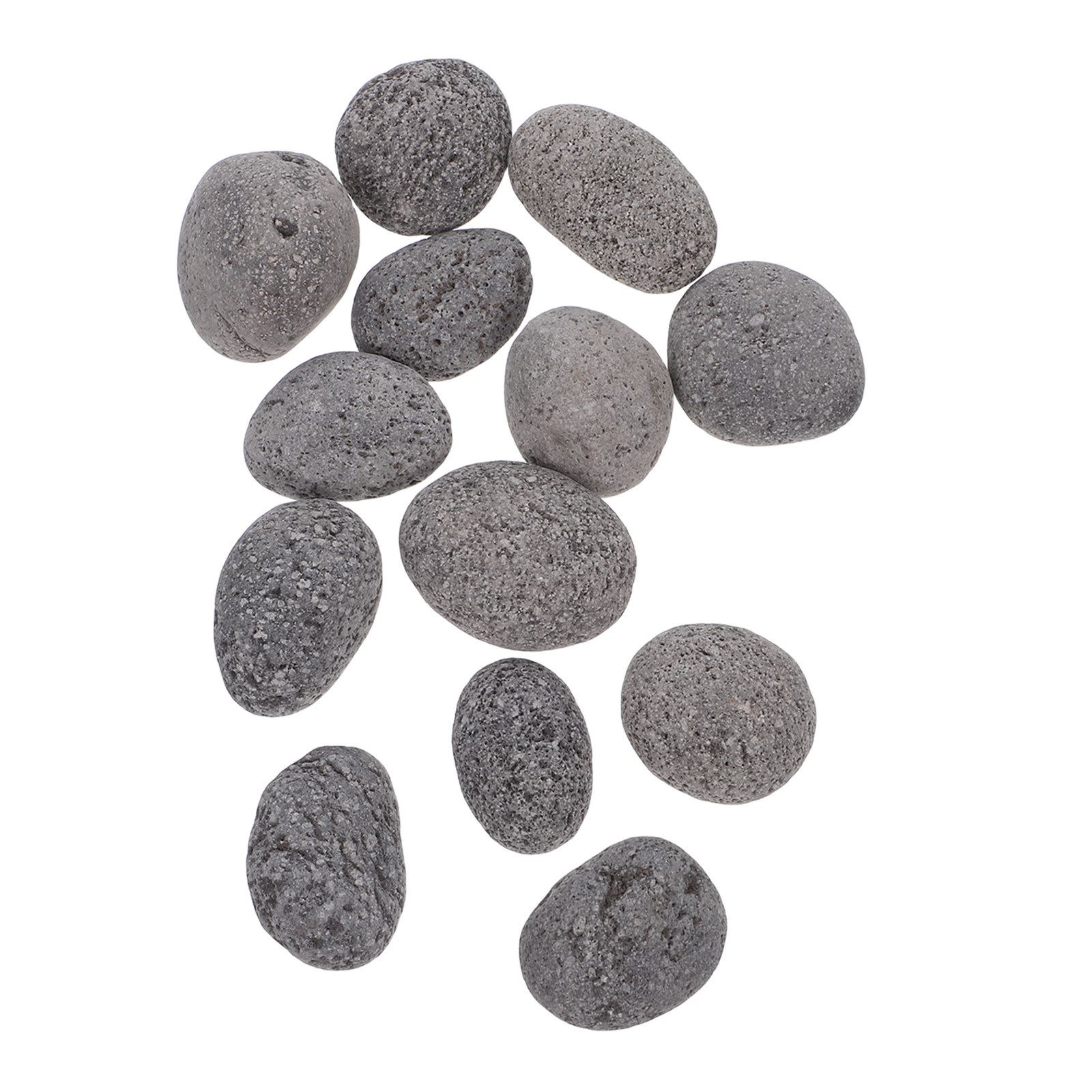 1 Saco de Pedras de Lava Vulcâ - Fire Pit Bowl avaliação e preço
