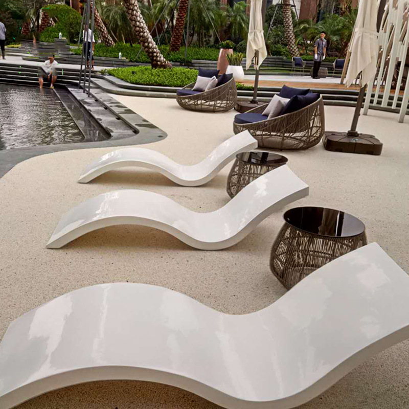 Móveis de Exterior para Hotel, - Outdoor Furniture Hotel avaliação e preço