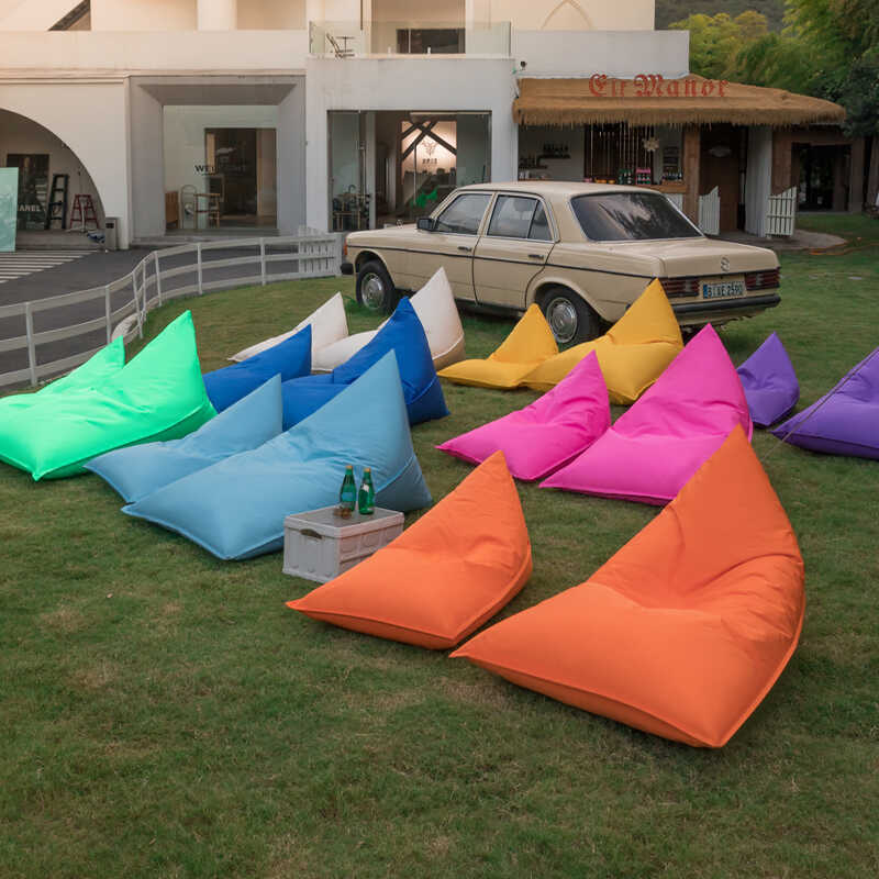 Rosa único amarelo sofás branc - Outdoor Furniture Yellow avaliação e preço