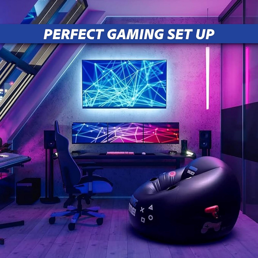 Cadeira de Jogos Criativa para - Outdoor Furniture Material avaliação e preço