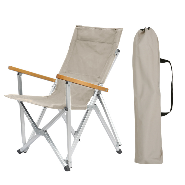 Cadeira de Camping Leve em Alu - Outdoor Furniture Recliner Set avaliação e preço