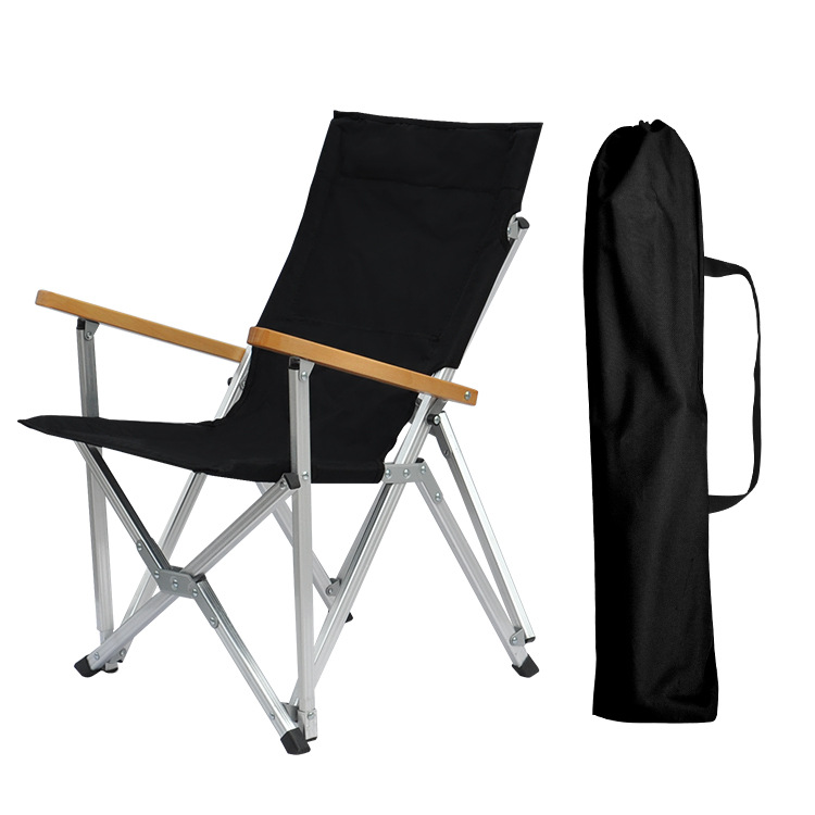 Cadeira de Camping Leve em Alu - Outdoor Furniture Recliner Set avaliação e preço